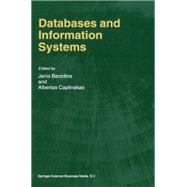 Databases and Information Systems
