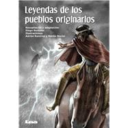 Leyendas de los pueblos originarios