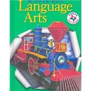 McGraw-Hill Language Arts: Texas Edition Level 3
