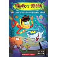 Jack Gets a Clue #4: The Case of the Loose-Toothed Shark