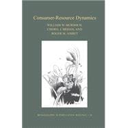 Consumer-Resource Dynamics