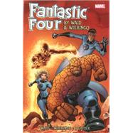 Fantastic Four by Waid & Wieringo Ultimate Collection Book 3