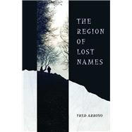 The Region of Lost Names