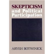Skepticism and Political Participation