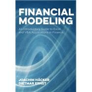 Financial Modeling