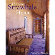 The New Strawbale Home