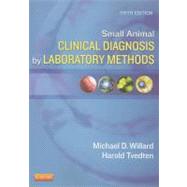 Small Animal Clinical Diagnosis by Laboratory Meth
