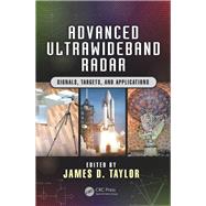 Advanced Ultrawideband Radar: Signals, Targets, and Applications