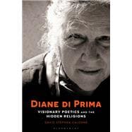 Diane Di Prima