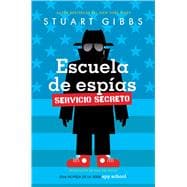 Escuela de espías Servicio Secreto (Spy School Secret Service)