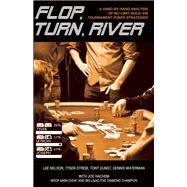 Flop, Turn, River A Hand-By-Hand Analysis of No Limit Hold ?em Tournament Poker Strategies