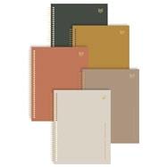 CSB She Reads Truth Spiral Bound Notetaking Bible, Five-Volume Set