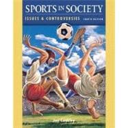 Sports in Society: Issues and Controversies with PowerWeb