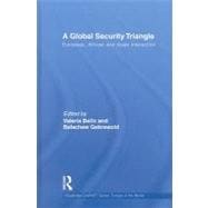 A Global Security Triangle: European, African and Asian Interaction