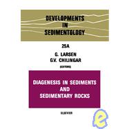Diagenesis in Sediments and Sedimentary Rocks