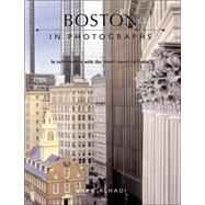 Boston in Photographs