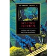 The Cambridge Companion to Science Fiction