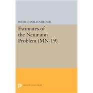 Estimates of the Neumann Problem
