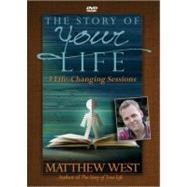 Tell Your Story DVD : Discovering God at Work in Your Own Life