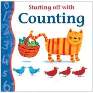 Starting Off With Counting