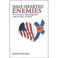 Half-Hearted Enemies