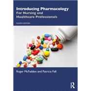 Introducing Pharmacology