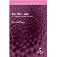 Five for Freedom