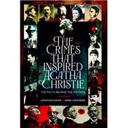 The Crimes That Inspired Agatha Christie
