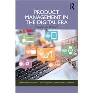 Product Management in the Digital Era