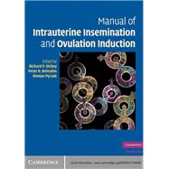 Manual of Intrauterine Insemination and Ovulation Induction