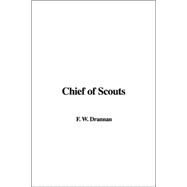 Chief Of Scouts