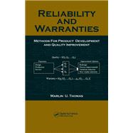 Reliability and Warranties