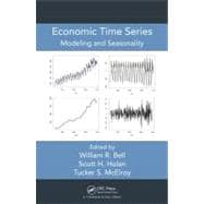 Economic Time Series: Modeling and Seasonality