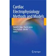 Cardiac Electrophysiology Methods and Models