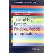 Time-of-Flight Cameras