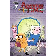 Adventure Time #7