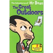 The Adventures of Mr. Bean: The Great Outdoors 2 Fantastic Stories