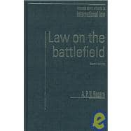 Law On The Battlefield