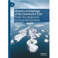 Memory Archipelago of the Communist Past