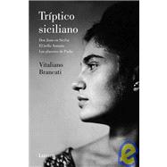 Triptico siciliano / Sicilian Leaflet