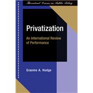 Privatization