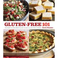 Gluten-Free 101