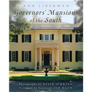 Governors' Mansions of the South