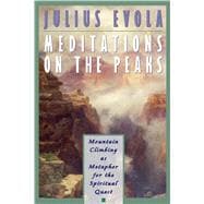 Meditations on the Peaks