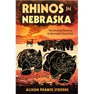 Rhinos in Nebraska