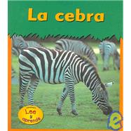 La Cebra / Zebra