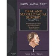 Oral and Maxillofacial Surgery