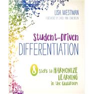 Student-driven Differentiation