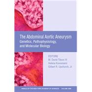 Abdominal Aortic Aneurysm Genetics, Pathophysiology, and Molecular Biology, Volume 1085