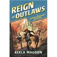 Reign of Outlaws